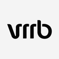 Vrrb - Web & Product Design Agency logo - Similar company to Sfera Interactive