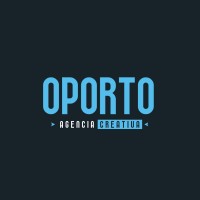 Agencia Oporto logo - Similar company to Letkicks