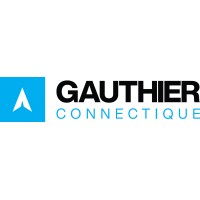 Gauthier Connectique logo - Similar company to Nicomatic Group