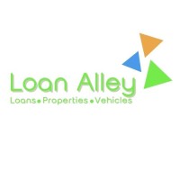 LoanAlley.co.za logo - Similar company to Lede Ai