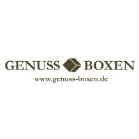 Genuss Boxen Nördlingen logo - Similar company to Uniti Expo