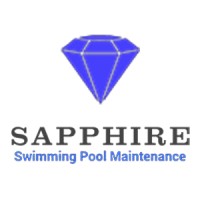 Sapphire Swimming Pools & Maintenance LLC logo - Similar company to Confidence Swimming Pools