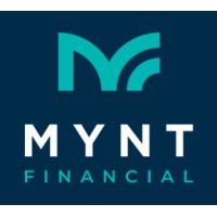 Mynt Financial logo - Similar company to Mynt Finance