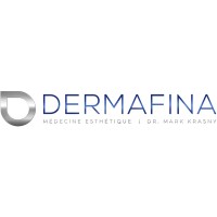 DERMAFINA logo - Similar company to New Age Spa