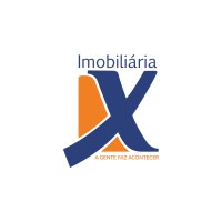 Imobiliária X logo - Similar company to Imobiliária Paraíso