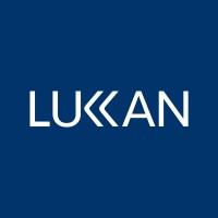 Lukkan logo - Similar company to Prototype Design