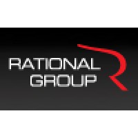 Rational Group logo - Similar company to Connaissance Management