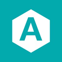 Allovus logo - Similar company to Red Door Collaborative