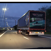 Serpenti Logistics BV logo - Similar company to Sweeping Solutions