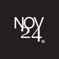 Studio Nov24 logo - Similar company to Mint Digitalstudio