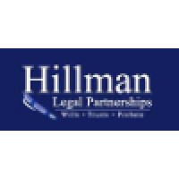Hillman Legal Partnerships