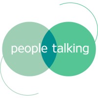 PeopleTalking logo - Similar company to Fearless Organization