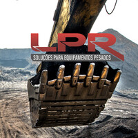 Grupo LPR (LPR Group) logo - Similar company to Feurst