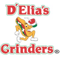 D'Elia'S Grinders