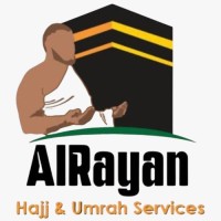 Alrayan Hajj & Umrah Services logo - Similar company to Alrayan Services