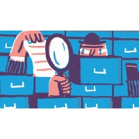 JobFuse - کاریابی logo - Similar company to Cyrus Tech Spark