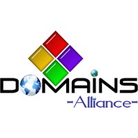 Domains Alliance logo - Similar company to Studio Adonis