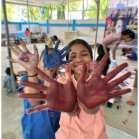 Kids Smile NGO logo - Similar company to Vidhyaa