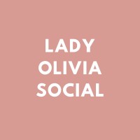 Lady Olivia Social