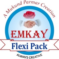 Emkay Flexipack logo - Similar company to Flexipack India