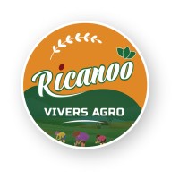 Ricano Global logo - Similar company to Glamred Corp.