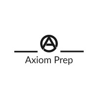 Axiom Prep logo - Similar company to Axiom, Inc.