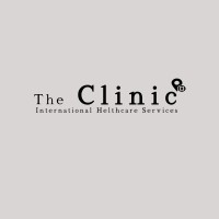 The Clinic Istanbul logo - Similar company to Clinic Davinci