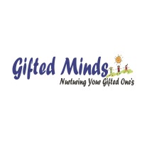 Gifted Minds, Noida logo - Similar company to Mental Ease