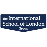 International School of London logo - Similar company to Phoenix Rising Coaching