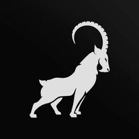 GOAT Fitness logo - Similar company to Winner Equipamentos