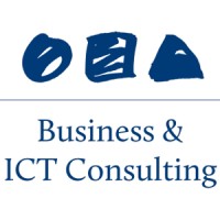 Business & ICT Consulting logo - Similar company to B2C Consulting