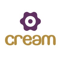 Cream - Indústria e Comércio de Sorvetes e Açaí logo - Similar company to Upper Açaí