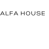 Alfa House logo - Similar company to Azurelab