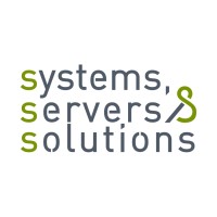 Systems, Servers & Solutions logo - Similar company to Mamby