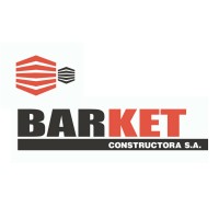Barket Constructora S.A. logo - Similar company to Jvpsa Constructora
