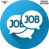 OVERSEAS JOB logo - Similar company to Global Entry Overseas Job Consultants