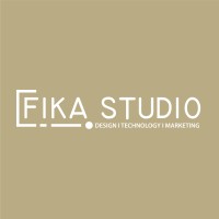 FIKA Studio India logo - Similar company to Xenious