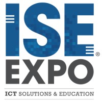 ISE EXPO logo - Similar company to Maverick Corporation
