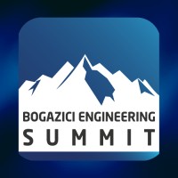 Boğaziçi Mühendislik Zirvesi logo - Similar company to Boğaziçi Üniversitesi Mühendislik Kulübü (Enso)