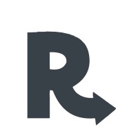 RetailFlux logo - Similar company to Link Retail