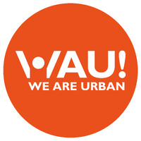 WAU! NAPOLI logo - Similar company to Allinone Srl