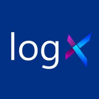 LogX Bilişim logo - Similar company to Technomind Digital Systems