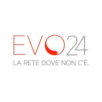 Evo24 logo - Similar company to Airnetwork