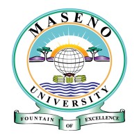 Department of Animal and Fisheries Sciences- Maseno University logo - Similar company to Val Skoler