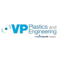 VP Plastics and Engineering logo - Similar company to Pack Mart Lk