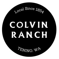 Colvin Ranch