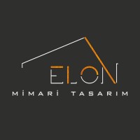 ELON Mimari Tasarım logo - Similar company to Mimari Grafik İnşaat Mimarlık Bilgisayar Ltd.Şti.