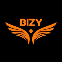 BIZY logo - Similar company to Fisher Uae