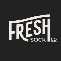 Fresh Sock Co logo - Similar company to Fredrick Harold - A Sock Co.