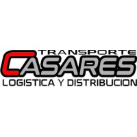 Transporte Casares logo - Similar company to Mayer Logistica